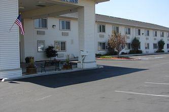 Rory & Ryan Inn Hines Exterior foto